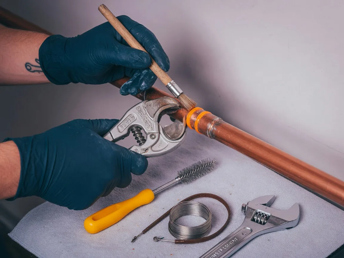 Why choose Sump Pump Repair in Bellville, OH